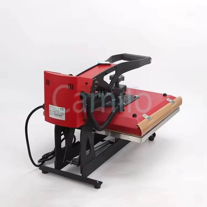 Commercial Printing Press - Presse à chaud haute pression 3245CM