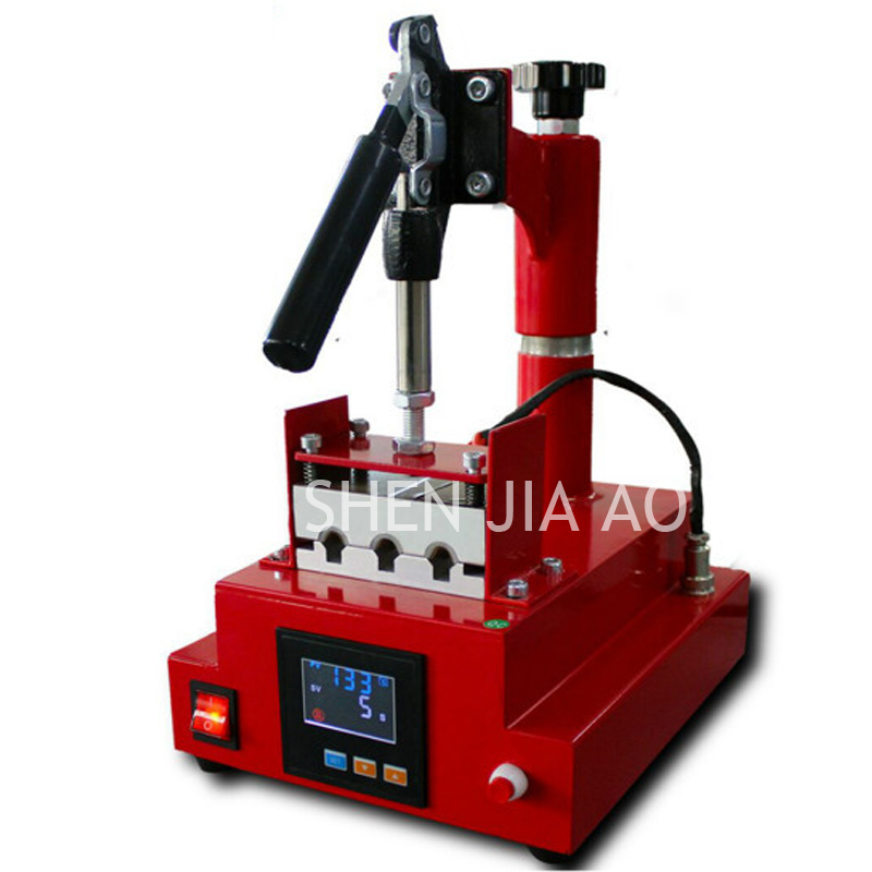 Commercial Printing Press - Machine de presse numérique DIY pour