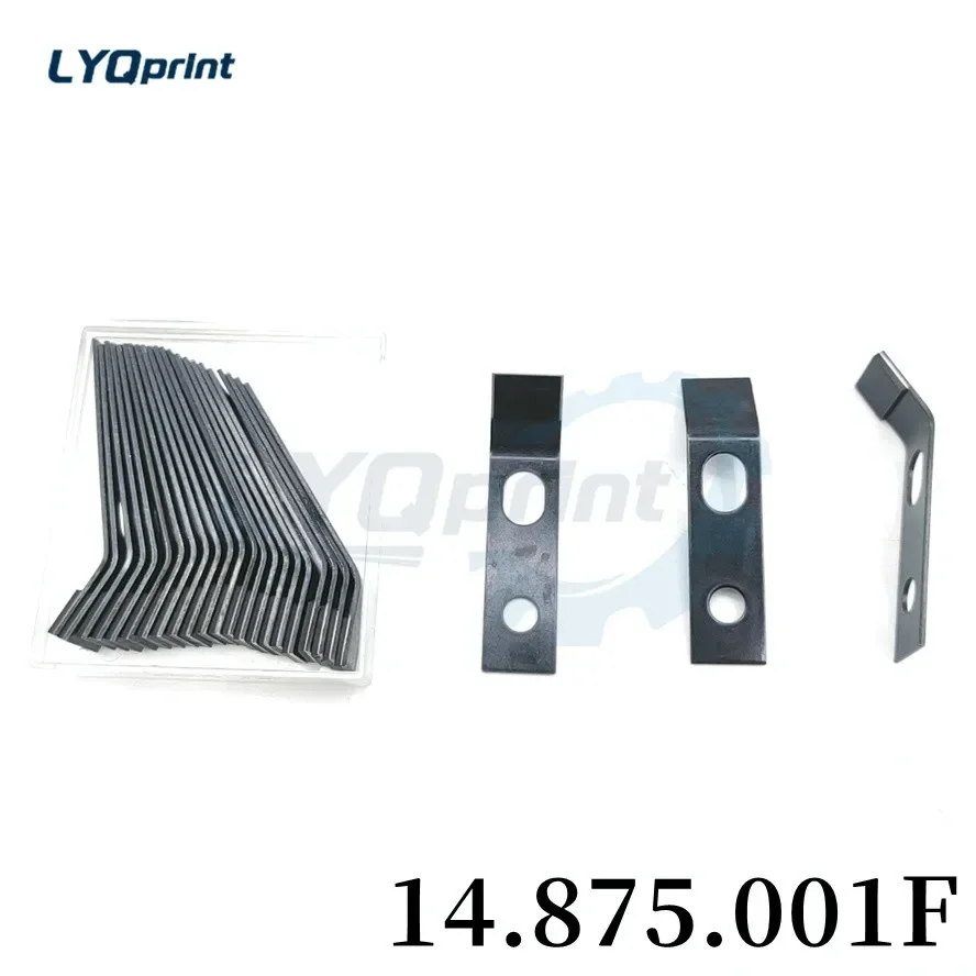 Commercial Offset Printing - Pince 14.875.001F 43.020.035, meilleure qualité, pièces