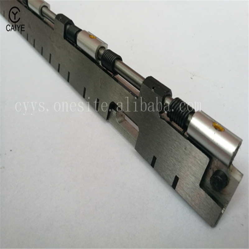 Commercial Offset Printing - Pièces GT-1304 de machine d'impression offset