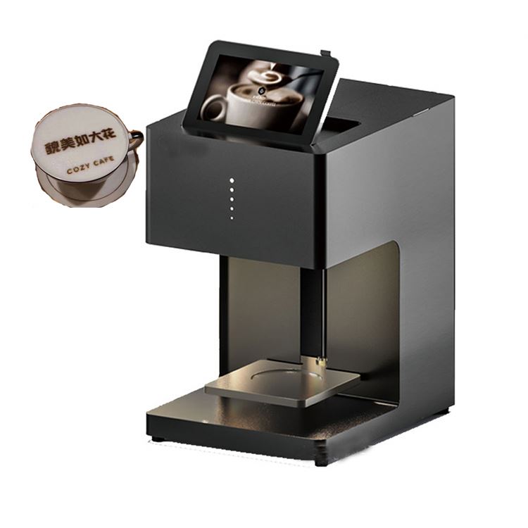 Commercial Printing & Graphics - Imprimantes jet d'encre intelligentes automatiques et