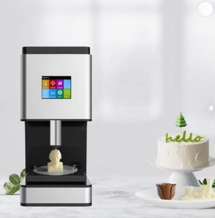 Machine d'impression de chocol - Commercial Printing Equipment For Sale avis et prix
