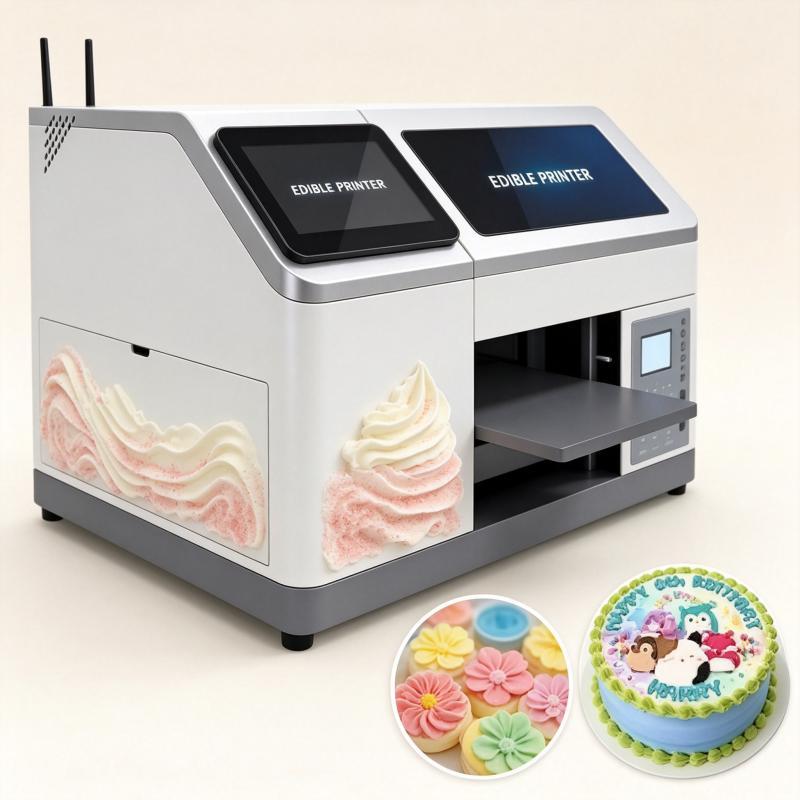Machine d'impression numérique - Commercial Printing & Graphics avis et prix