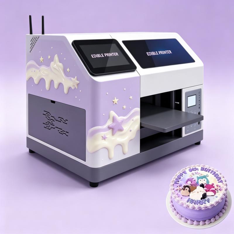 Machine d'impression numérique - Commercial Printing & Graphics avis et prix