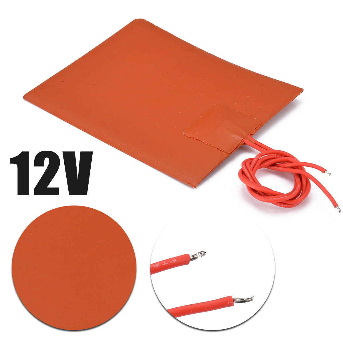 Coussin chauffant en silicone  - Commercial Fabric Printing Machine avis et prix