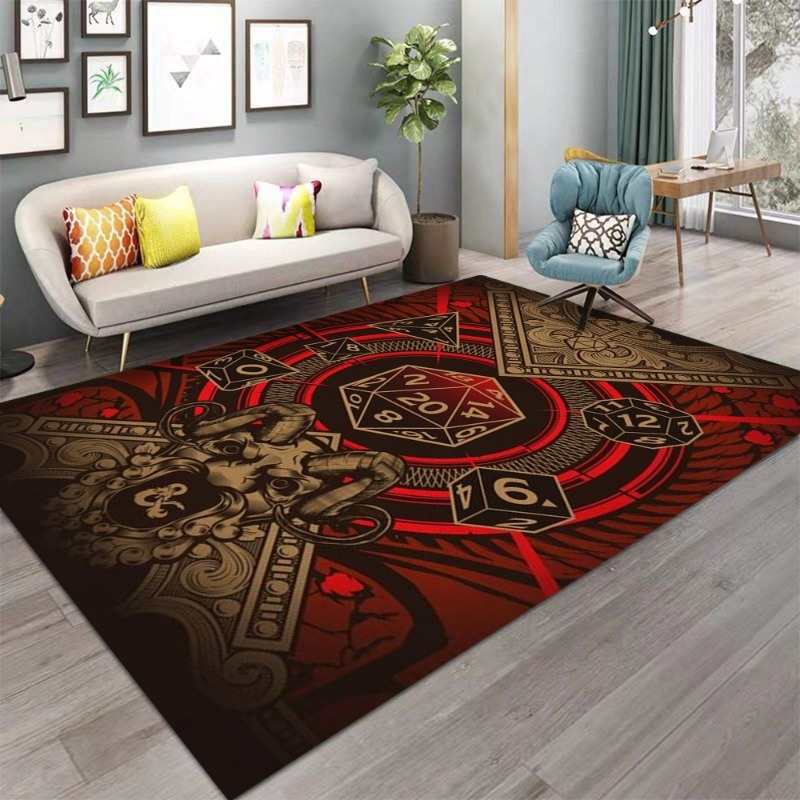 Tapis de sol antidérapant gran - Commercial Printing & Graphics avis et prix