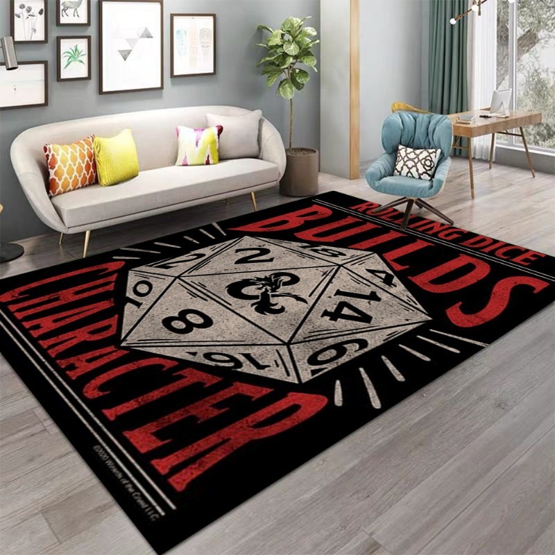 Tapis de sol antidérapant gran - Commercial Printing & Graphics avis et prix