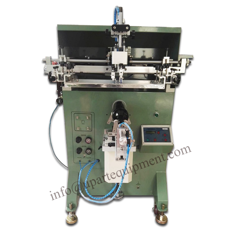 Machine d'impression sérigraph - Commercial Printing Press avis et prix