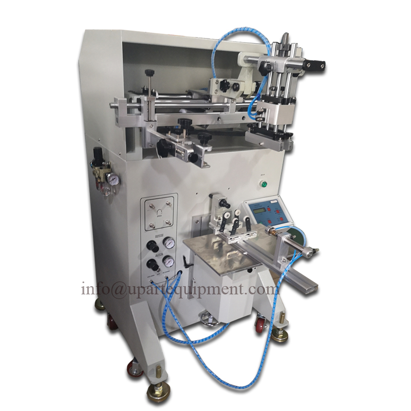 Machine d'impression sérigraph - Commercial Printing Press avis et prix