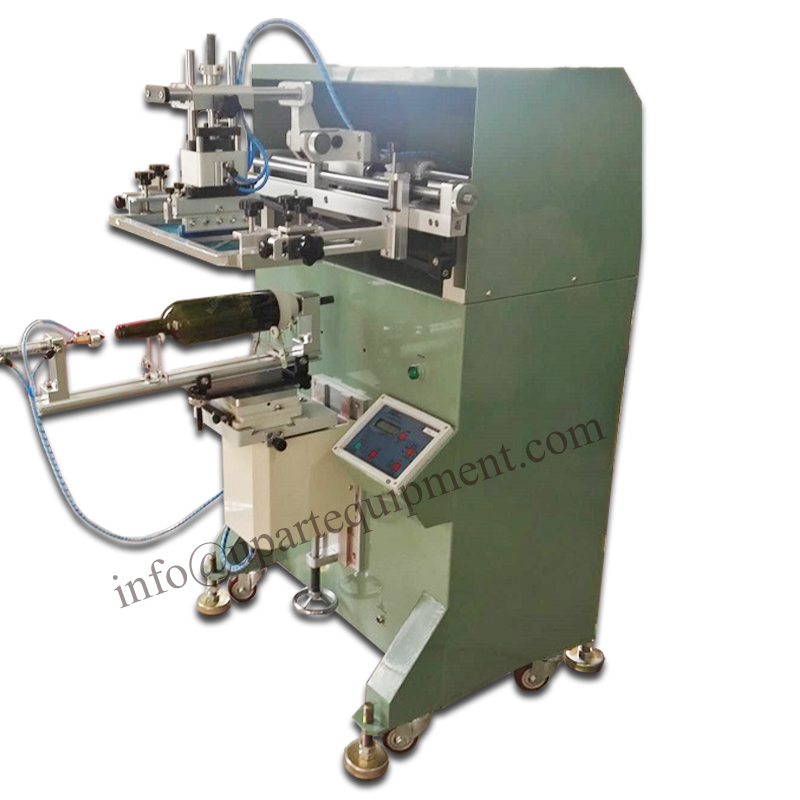 Machine d'impression sérigraph - Commercial Printing Press avis et prix