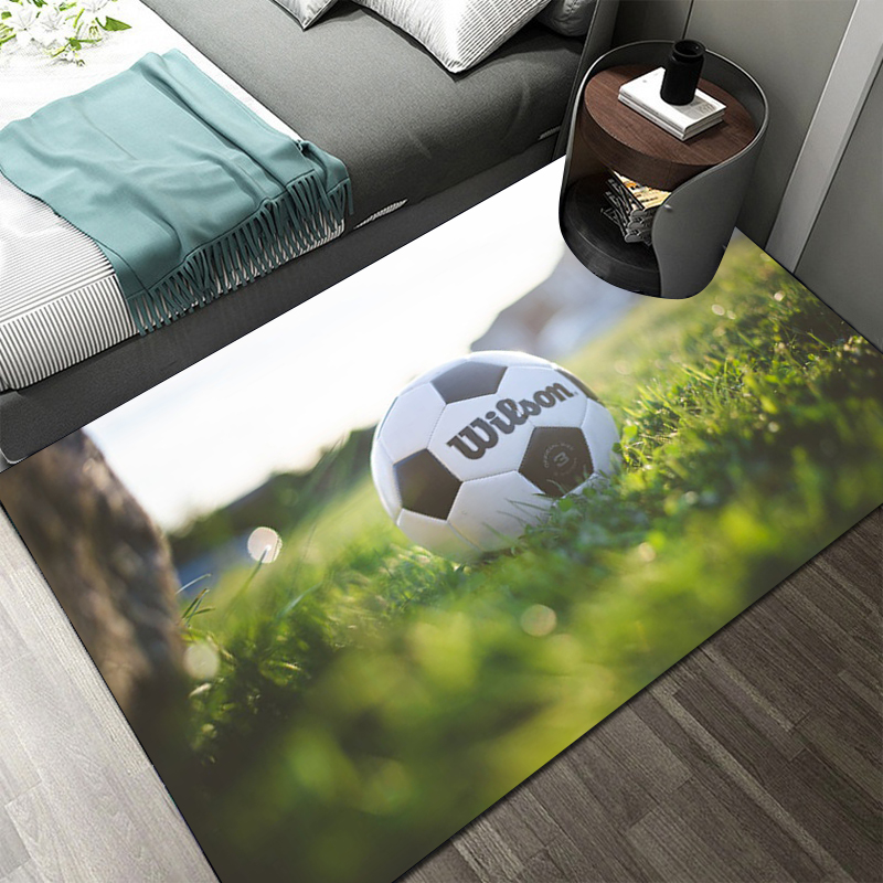 Tapis et tapis de Football pou - Commercial Printing & Graphics avis et prix