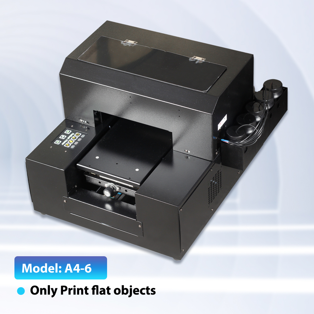 Imprimante UV A4 compacte pour - Commercial Uv Printing avis et prix