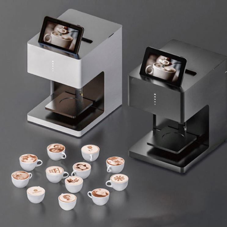 Imprimantes jet d'encre intell - Commercial Printing & Graphics avis et prix