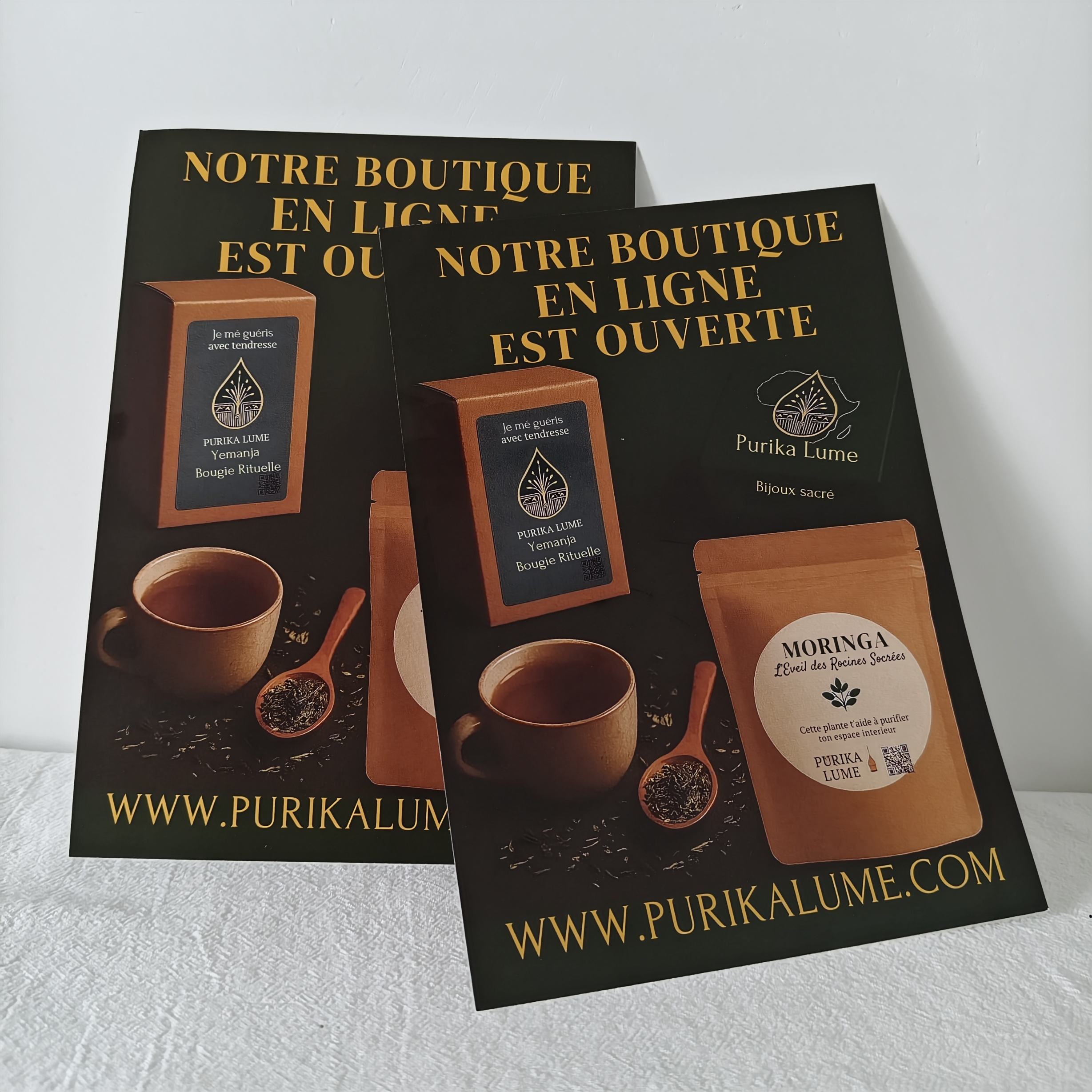 100/200 pièces, brochures publ - Commercial Printing Enterprise avis et prix