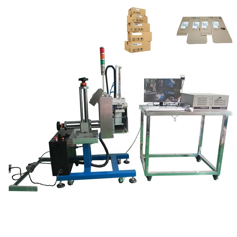 Machine d'impression d'étiquet - Commercial Printing Machine For Sale avis et prix