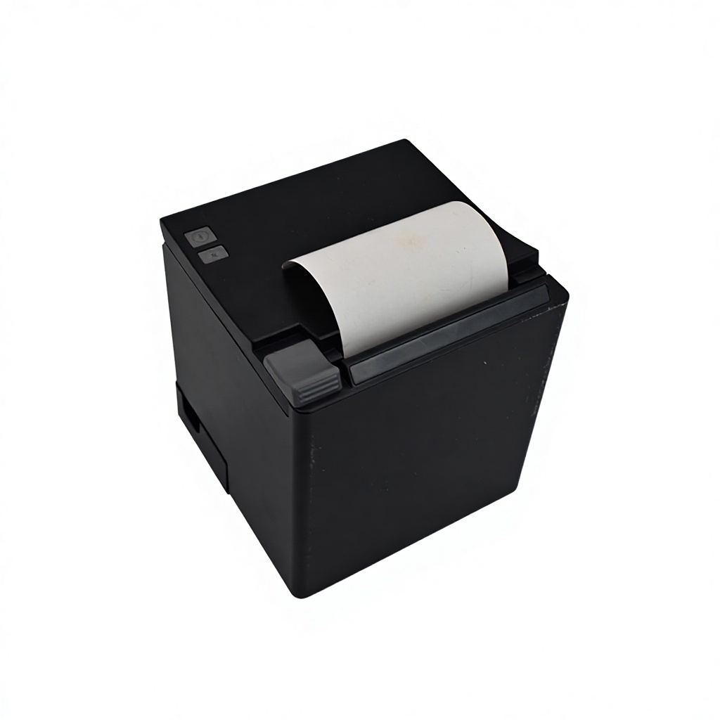 Imprimante thermique de reçus  - Commercial Printing Options avis et prix