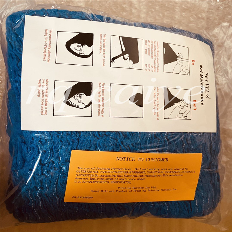 Super Blue pour impression off - Commercial Offset Printing avis et prix
