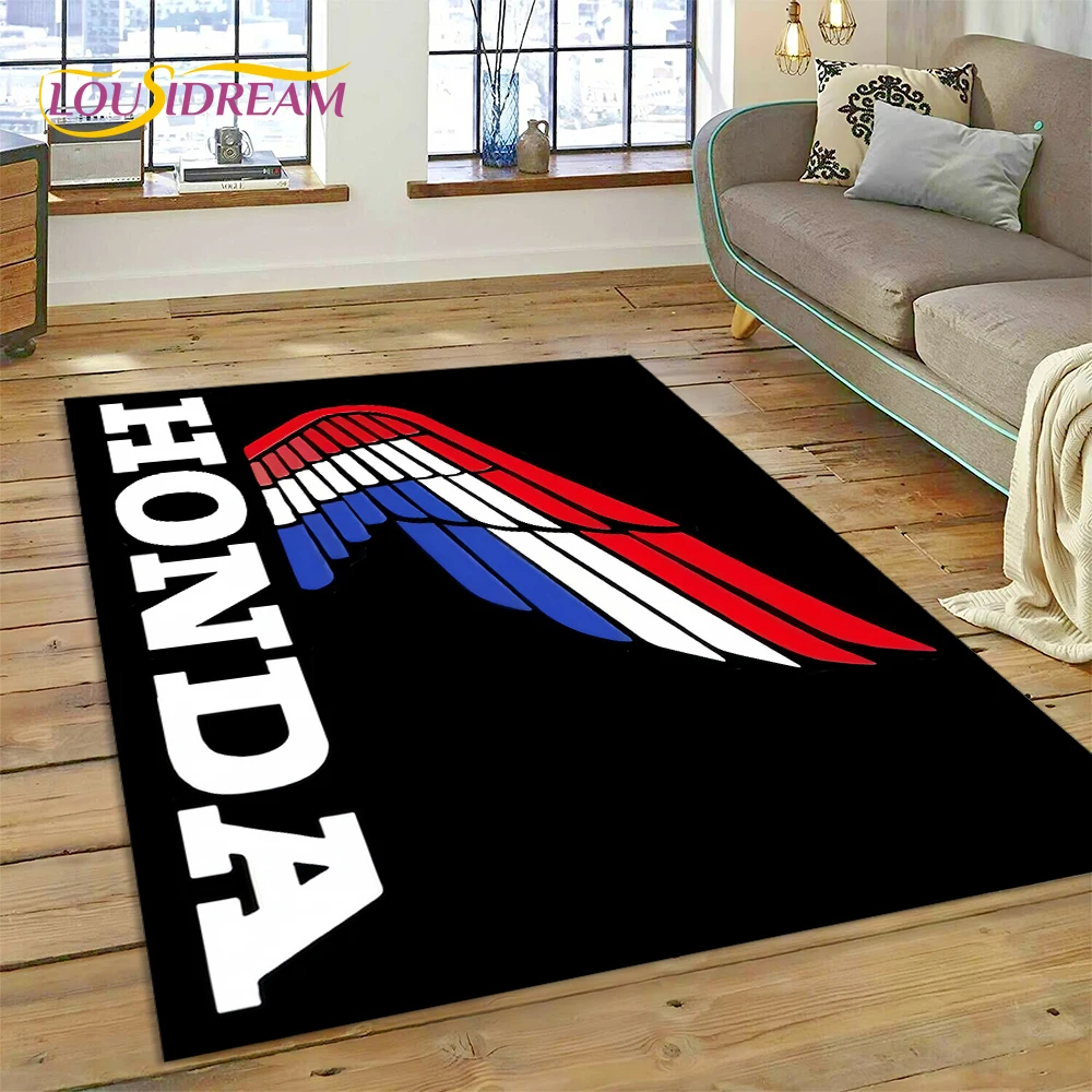 Tapis avec logo Honda HRC impr - Commercial Printing Machine For Sale avis et prix