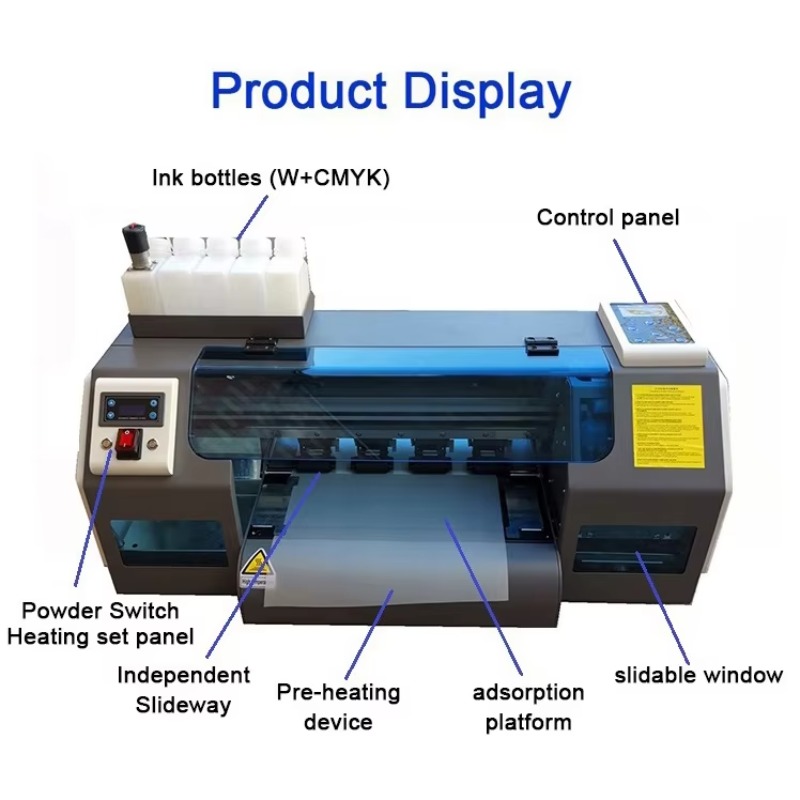 Presse à chaud personnalisée,  - Commercial Printing Press avis et prix