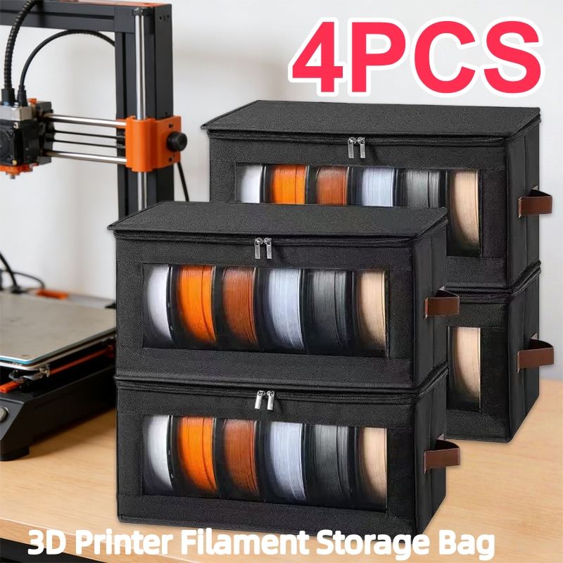Sac de rangement pour filament - Commercial Fabric Printing Machine avis et prix