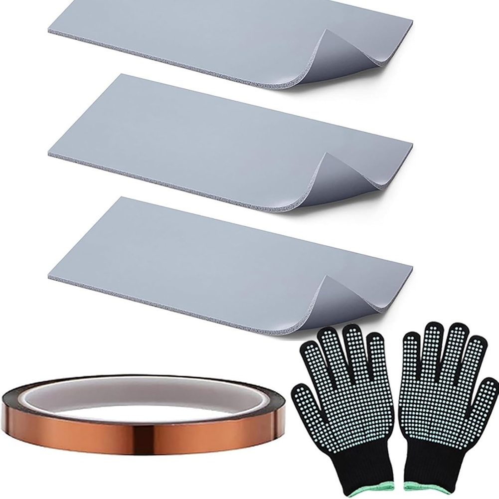 Tapis de pressage à chaud pour - Commercial Printing Press avis et prix
