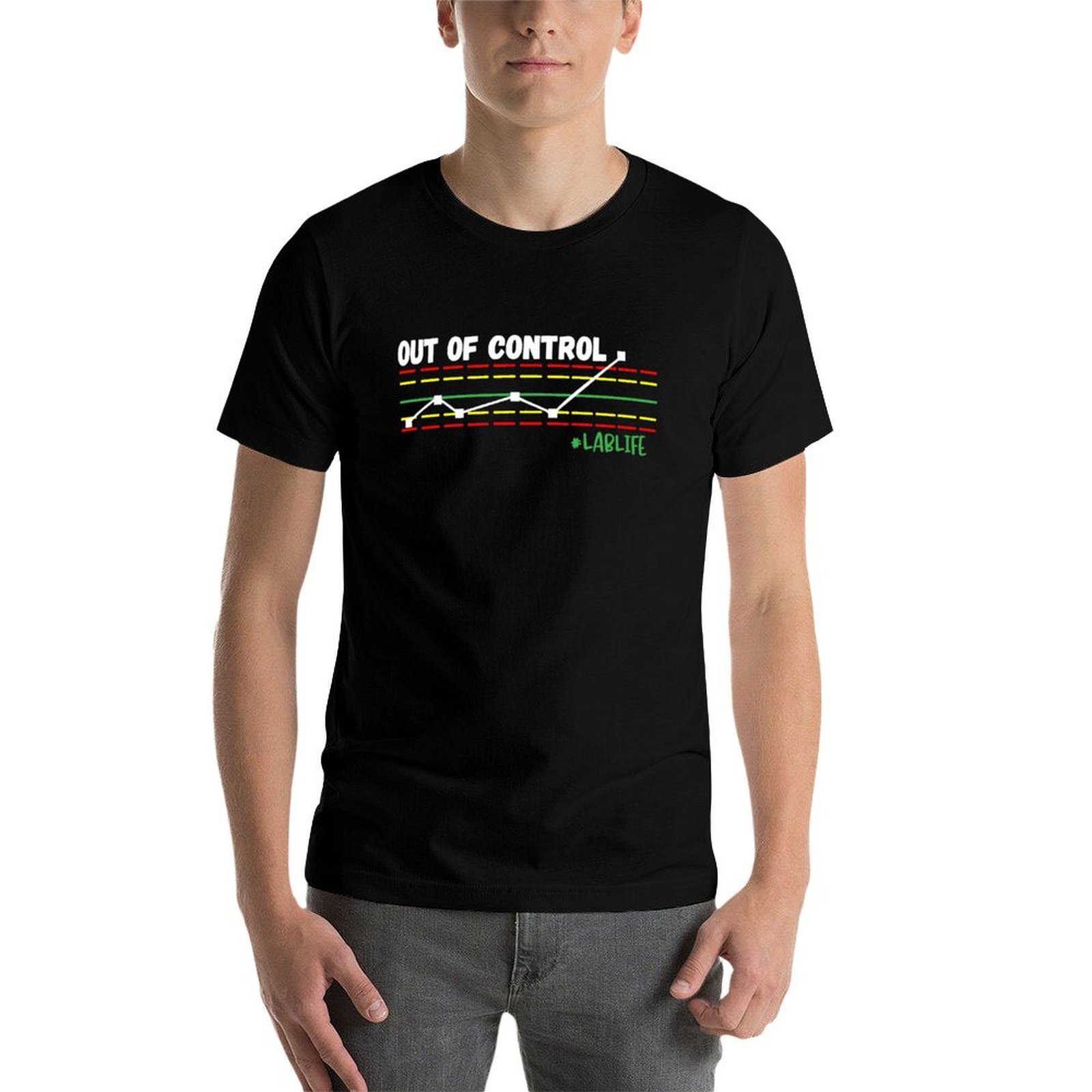 T-shirt personnalisé avec un m - Printing Qc avis et prix