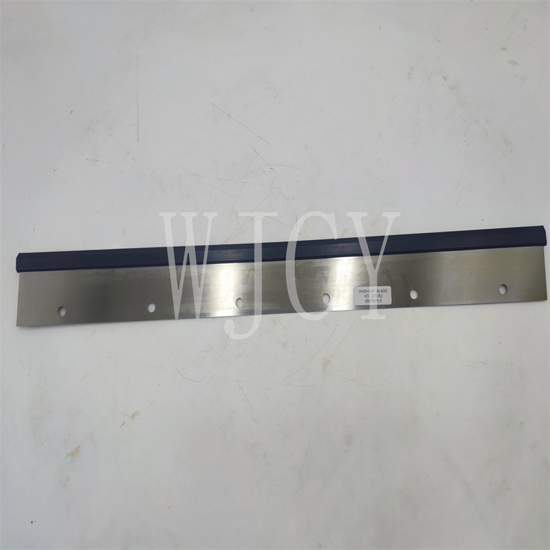 Lame de lavage GTO52 69.010.18 - Commercial Offset Printing avis et prix