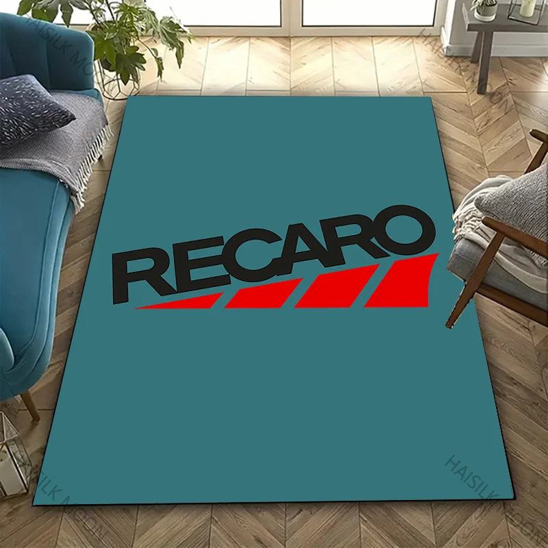 Tapis imprimé à motif de logo  - Commercial Printing & Graphics avis et prix