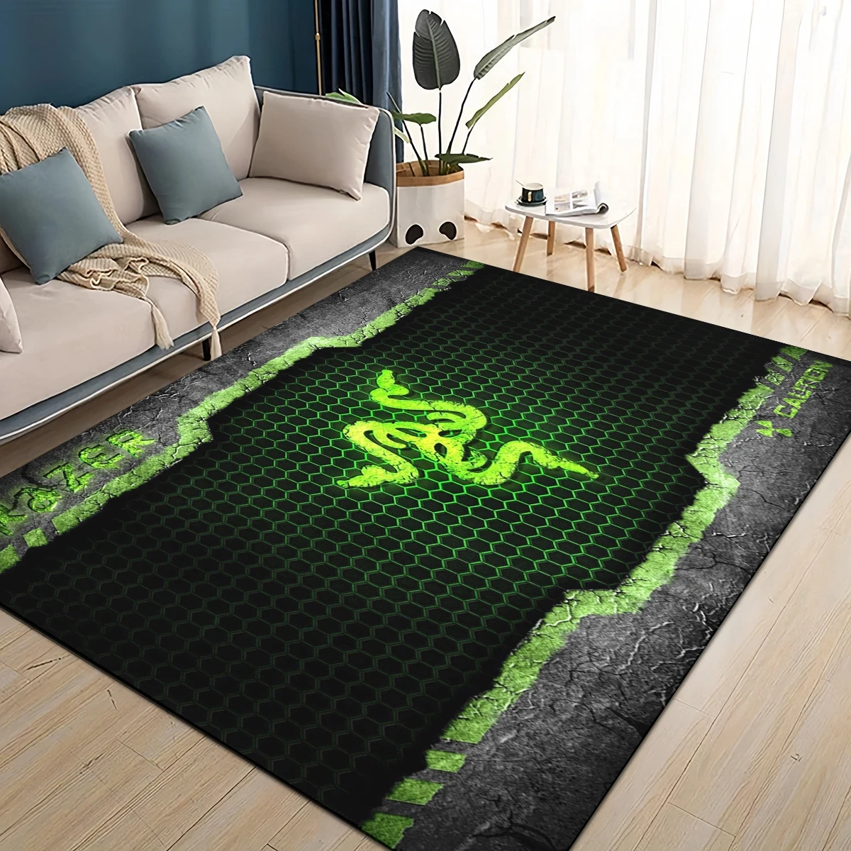 Tapis imprimé 3D Razer Game Gr - Commercial Printing Machine For Sale avis et prix