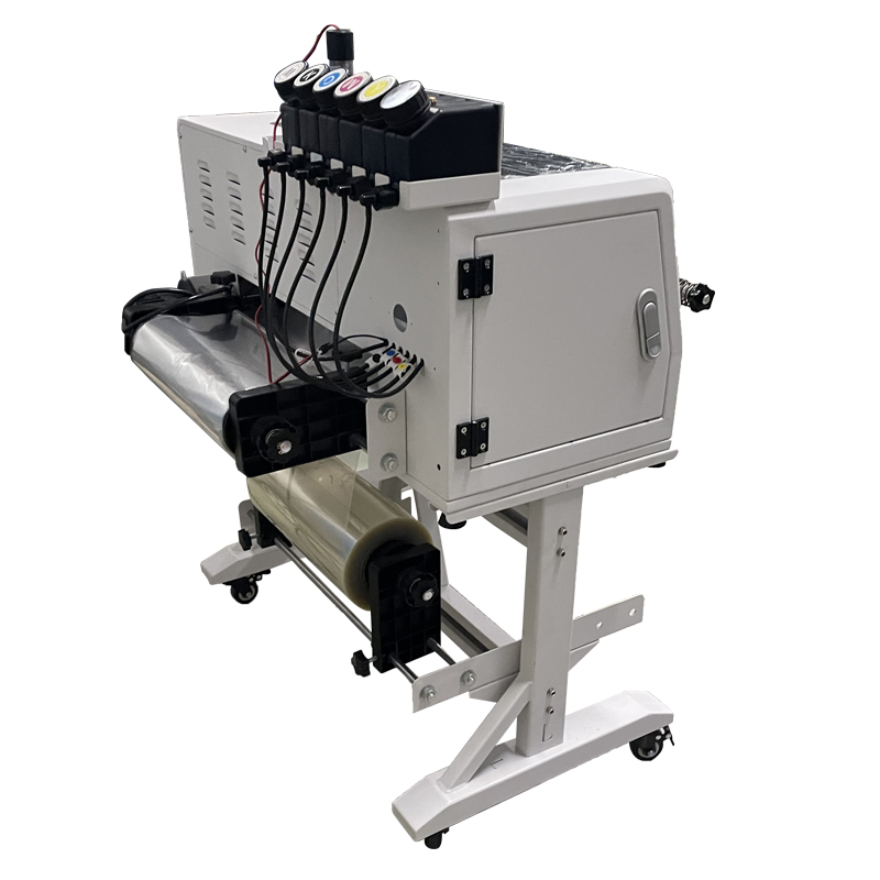 Imprimante d'autocollants UV D - Commercial Printing Machine For Sale avis et prix