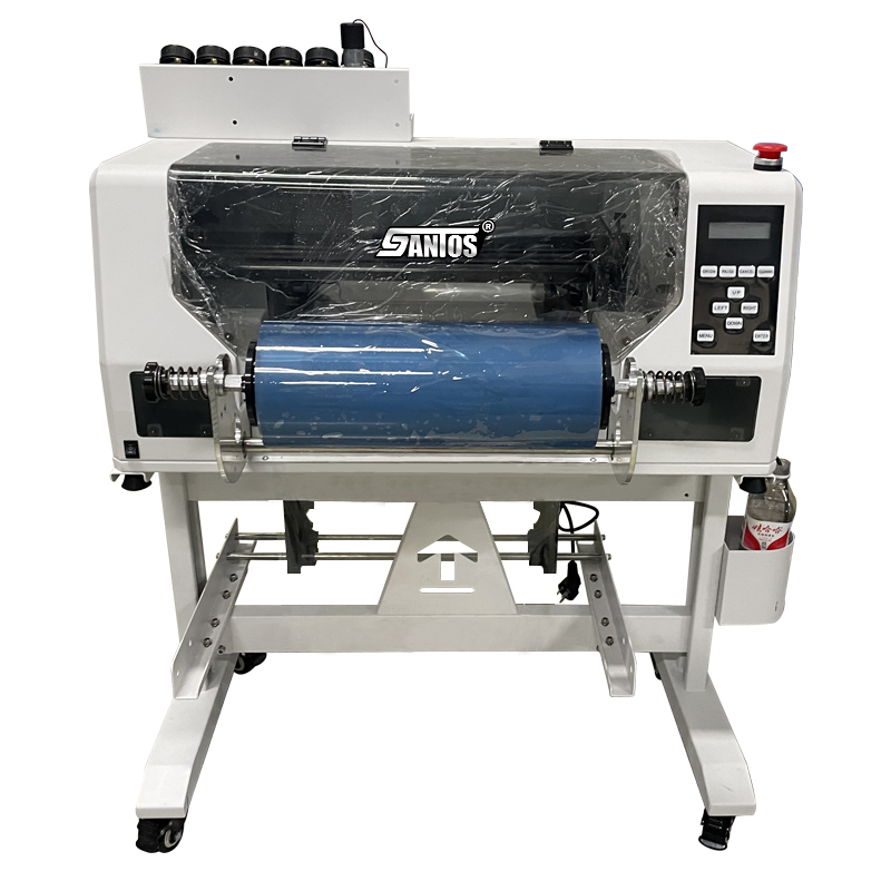 Imprimante d'autocollants UV D - Commercial Printing Machine For Sale avis et prix
