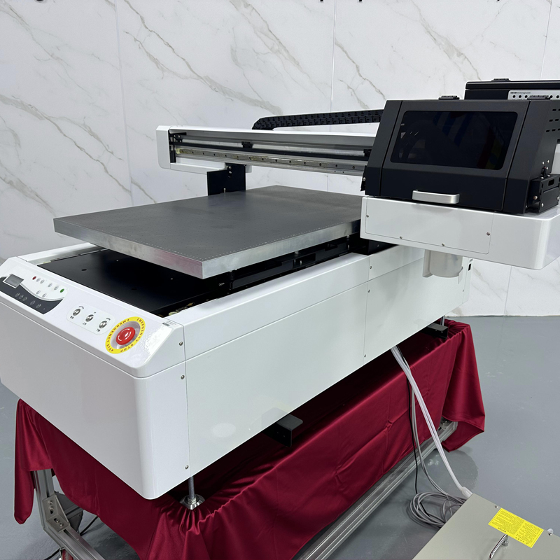 Imprimante jet d'encre UV à pl - Commercial Uv Printing avis et prix
