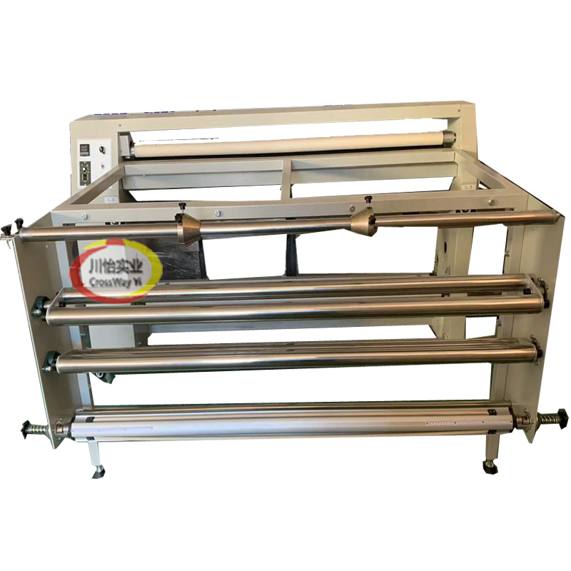 presse à chaud de Calandra de  - Commercial Printing Press avis et prix