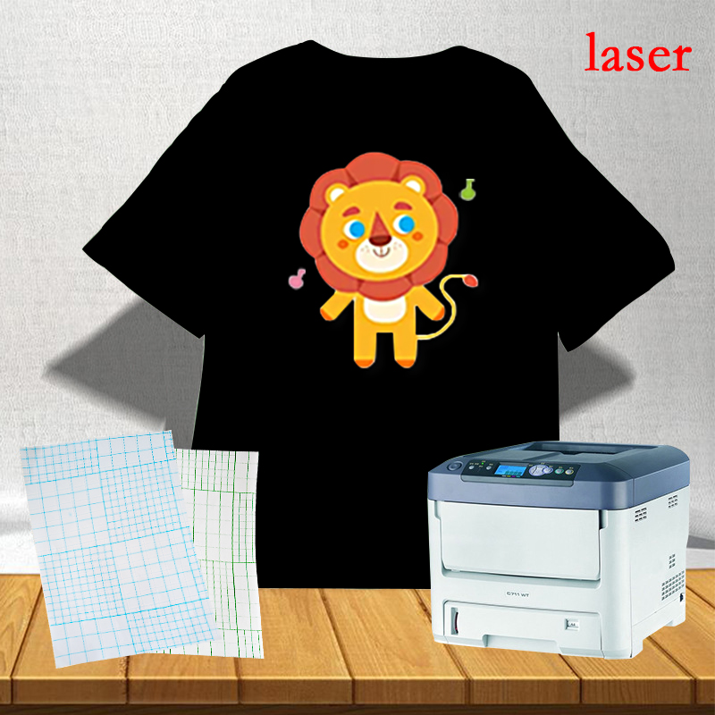 Papier de transfert de chaleur - Commercial Fabric Printing Machine avis et prix