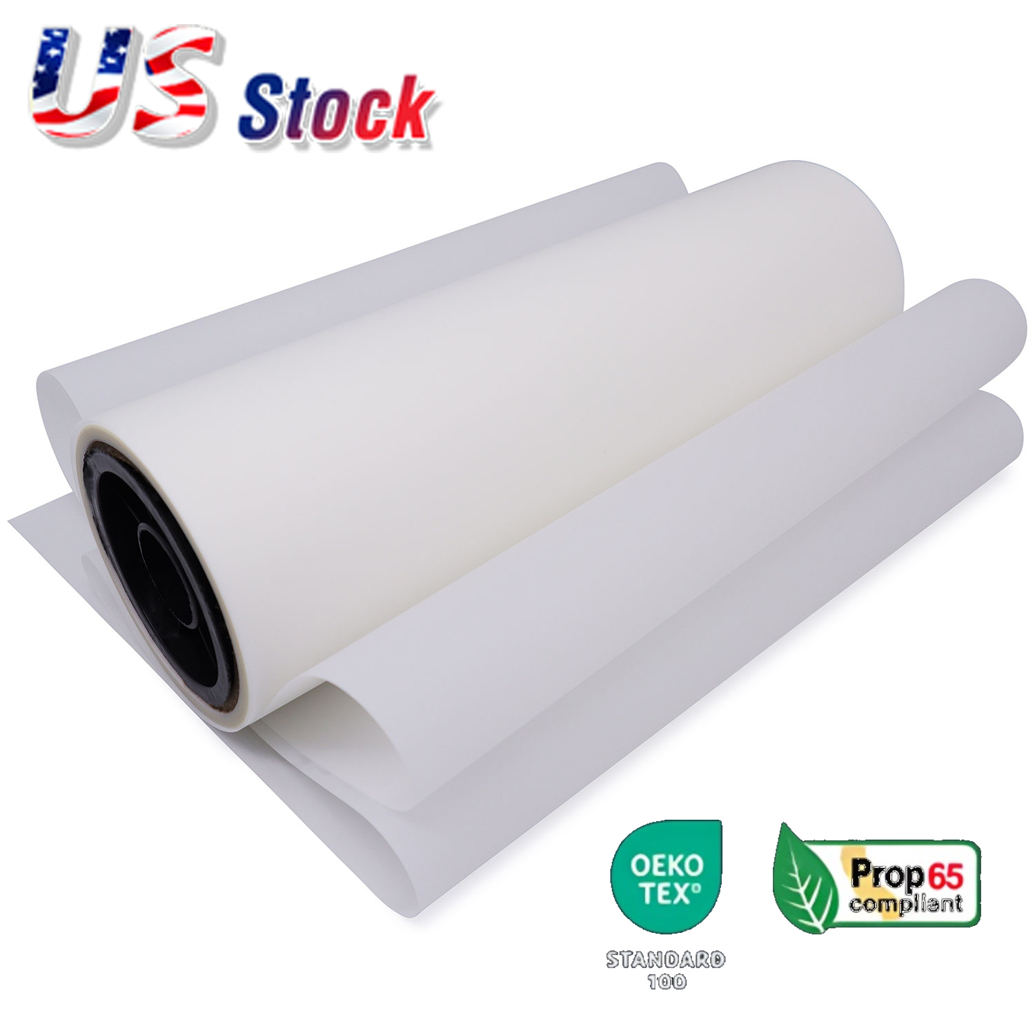Film de transfert DTF US Stock - Commercial Printing Press avis et prix